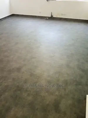 German Original Lineolium Flooring