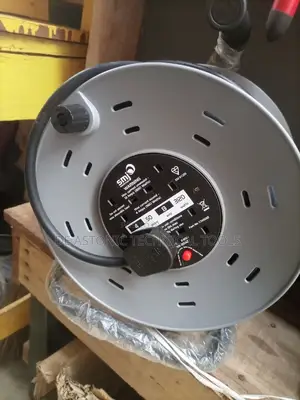 50m Extension Cable(4amp)