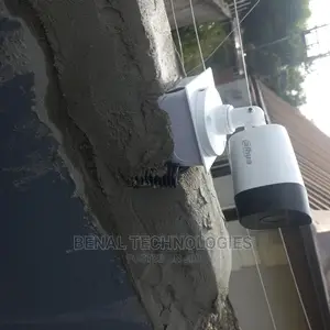 Highly Durable Cctv Installation With Phone View,Kosofe