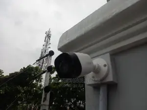 Very Affordable Cctv Installation With Phone View,Lagos Isl