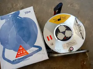 Extension Cable Reel