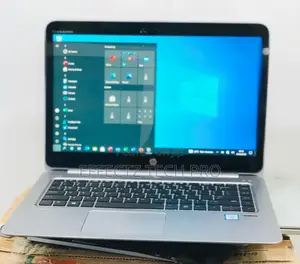 Laptop HP EliteBook 1040 G3 16GB Intel Core I5 SSD 256GB
