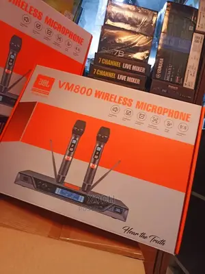 JBL Professional Wireless Mic