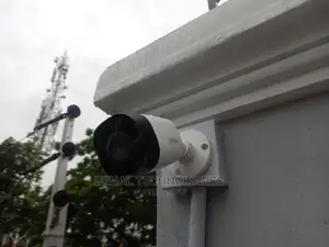 Very Affordable Cctv Installation With Phone View,Lekki