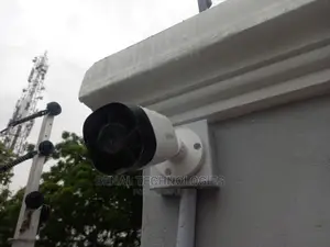 Top Affordable Cctv Installation With Phone View,Lekki