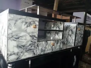 Plasma Shelve