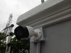 Affordable Cctv Installation With Phone View,Magodo