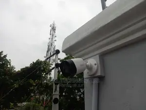 Very Affordable Cctv Installation With Phone View,Magodo