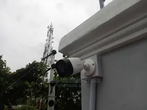 Top Affordable Cctv Installation With Phone View,Magodo