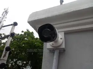 Affordable Cctv Installation With Phone View,Maryland
