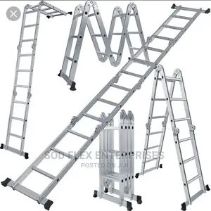 Multipurpose Easy Step
