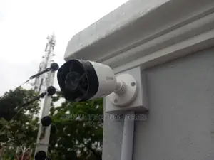 Durable Cctv Installation With Phone View,Maryland