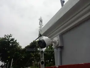 Highly Durable Cctv Installation With Phone View,Maryland