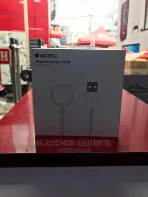 Charger for Apple Watch