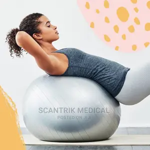 Exercise Ball During Pregnancy