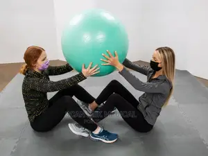 Exercise Equipment for Home, Balance, Gym,Recommended by Phy