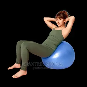 75cm Gym Ball Gymnastic Ball
