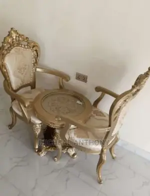Me and U Chair Royal Design