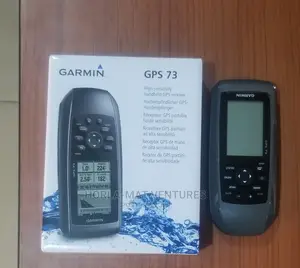 Garmin 73 Handheld GPS