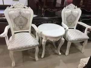 Me and U Chair Royal Design