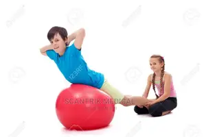 Premium Fitness Ball