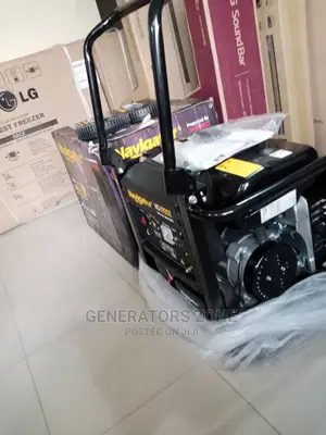 Timerswitch Sumec Navigator Generator Ng3990e5.5kva Keystart