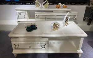 Complete Set Of Tv Stand