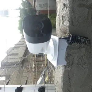 Top Affordable Cctv Installation With Phone View,Mushin