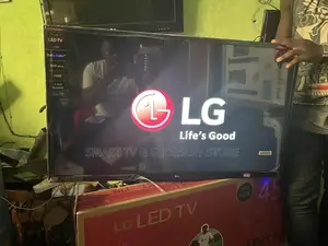 32 Inches Tv Led Promo