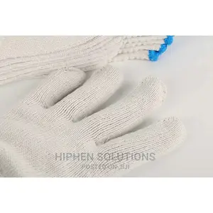 New Products Safety Gloves