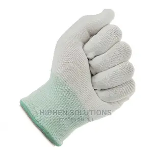 Long Lasting Safety Protective Gloves