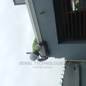 Very Affordable Cctv Installation With Phone View,Ogba