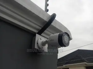Highly Affordable Cctv Installation With Phone View,Ogba