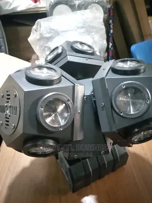 Stage Light Moving Head Light