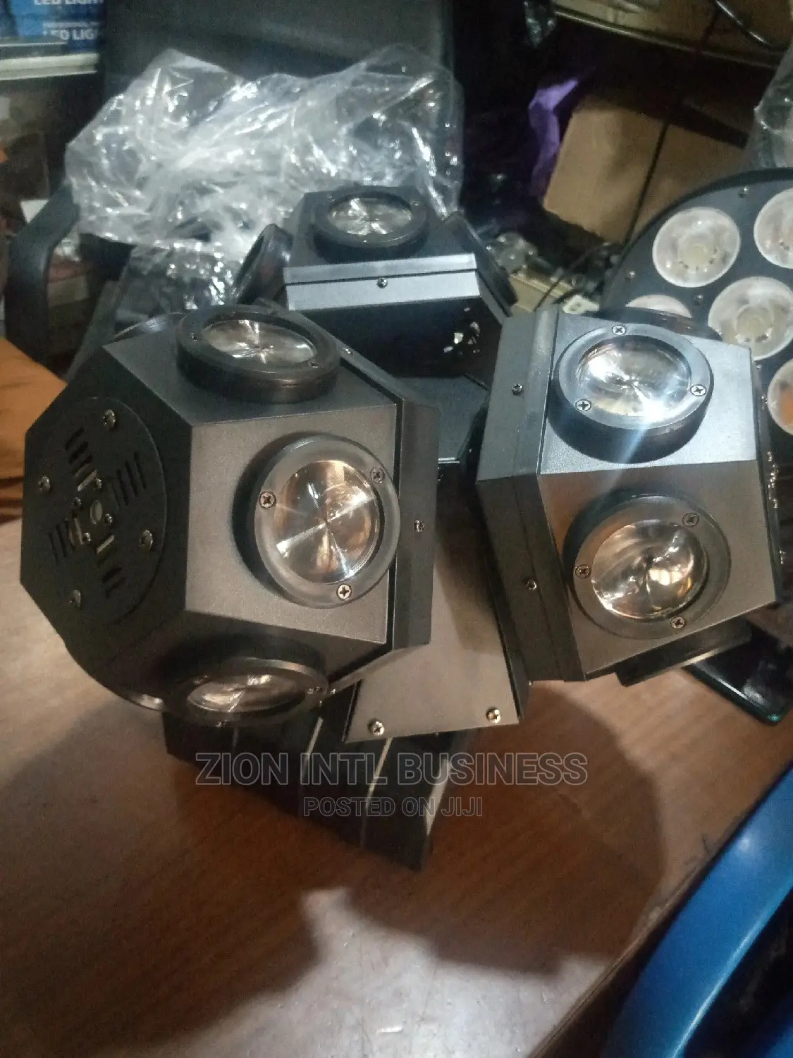 Stage Light Moving Head Light