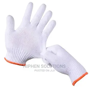 Durable Waterproof Safety Gloves