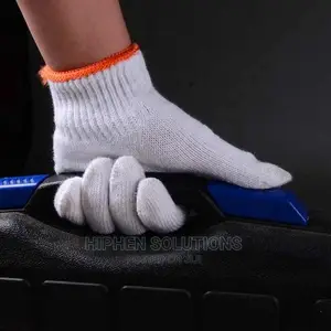 High Performance Safety Gloves