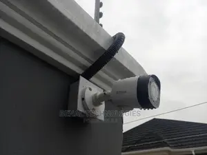 Affordable Cctv Installation With Phone View,Ogudu