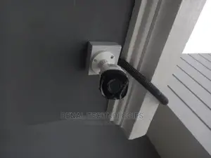 Very Affordable Cctv Installation With Phone View,Ogudu