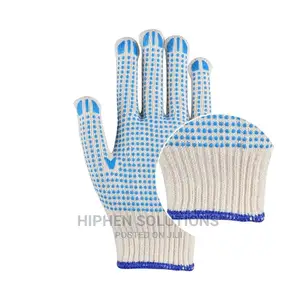 Improved Productivity Safety Gloves