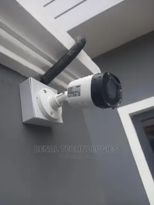 Top Affordable Cctv Installation With Phone View,Ogudu