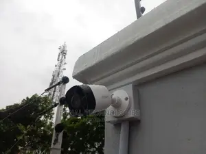 Durable Cctv Installation With Phone View,Ogudu