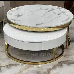 Exotic Center Table