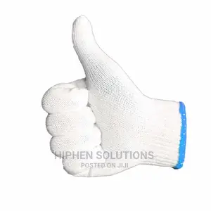 Reusable Safety Protective Gloves
