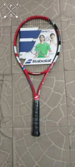 Babolat Lawn Tennis Racket-