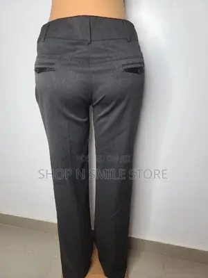 Women Turkey Pants