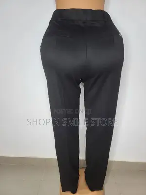 Women Turkey Pants