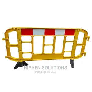 Different Applications Safety Barricade
