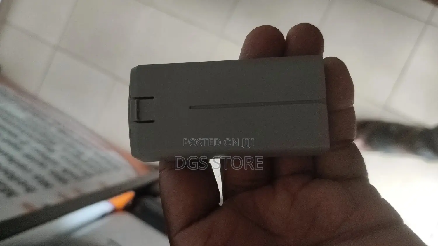 DJI Mini 2 Battery Follow Come Drone
