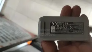 DJI Mini 2 Battery Follow Come Drone